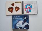 CD's Elton John, Ophalen of Verzenden, 1980 tot 2000, Zo goed als nieuw