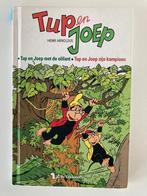 Tup en Joep, Ophalen of Verzenden, Gelezen, Fictie algemeen