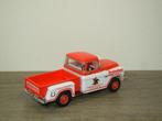 1955 Chevrolet Pickup Truck The Budweiser - Matchbox YVT04-M, Hobby en Vrije tijd, Verzenden, Zo goed als nieuw, Auto, Matchbox