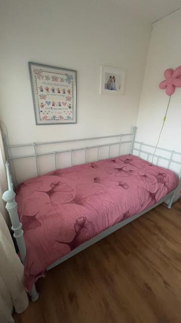 Eenpersoonsbed IKEA - afbeelding 4