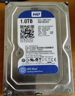 Western Digital WD10EZEX - 1TB SATA [HDD-1452] 15-7, Computers en Software, Harde schijven, Intern, Ophalen of Verzenden, Zo goed als nieuw