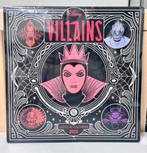 Disney Villains 2023 Calendar officiele kalender Lp formaat, Disney, Nieuw, Ophalen of Verzenden, H