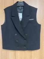 Alix The Label Gilet - Maat XL - Nieuw, Kleding | Dames, Zwart, Maat 42/44 (L), Nieuw, Ophalen of Verzenden