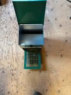 Voederautomaat voor kippen feed o matic 5 kg, Dieren en Toebehoren, Pluimvee | Toebehoren, Ophalen, Nieuw, Drinken en Voederen