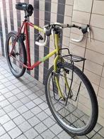 Gravelbike Cyclocross Tourfiets Batavus Buster 26 inch 57 cm, Ophalen, Gebruikt, 26 inch, Staal