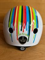 Nutcase fietshelm - S/53-56 cm, S, Gebruikt, Jongen of Meisje, Ophalen of Verzenden