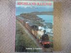 Highland Railway Album (1974; Schotland), Ophalen of Verzenden, Gebruikt, Trein, Boek of Tijdschrift