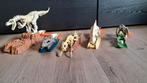 Hot wheels dinosaurussen, Verzamelen, Ophalen of Verzenden, Zo goed als nieuw, Wild dier, Schedel