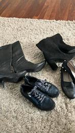 Partij merkschoenen, Ophalen of Verzenden, Zo goed als nieuw, Overige kleuren