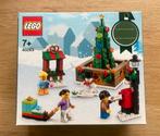 Lego kerstset 40263, Ophalen of Verzenden, Zo goed als nieuw, Complete set, Lego