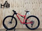 Orbea Oiz M30 Carbon 29 inch mountainbike Shimano XT, Fietsen en Brommers, Fietsen | Mountainbikes en ATB, Niet ingevuld, 49 tot 53 cm