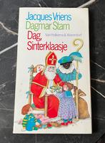 Sinterklaas leesboekjes, Ophalen, Zo goed als nieuw