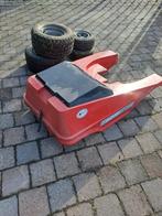 Te koop stiga zitmaaier onderdelen, Tuin en Terras, Zitmaaiers, Ophalen