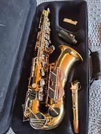 Alt saxofoon Musica, Muziek en Instrumenten, Ophalen, Alt
