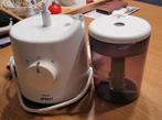 Stomer Blender, Kinderen en Baby's, Babyvoeding en Toebehoren, Ophalen of Verzenden, Zo goed als nieuw, Overige typen