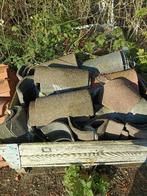 dakpannen, Doe-het-zelf en Verbouw, Dakpannen en Dakbedekking, Ophalen, Overige materialen, Overige kleuren, Zo goed als nieuw