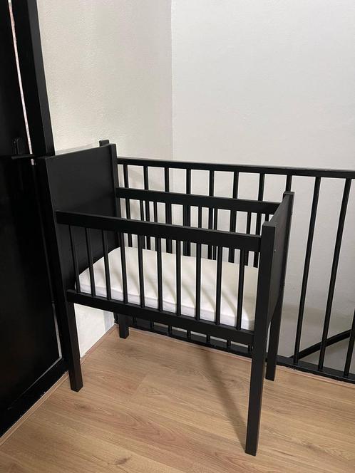 Mooie Kidsmill wieg – in nette staat, Kinderen en Baby's, Babywiegjes en Ledikanten, Zo goed als nieuw, Wieg, Ophalen