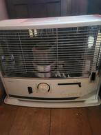 TOYOSET Current 37....ZIBRO, Huis en Inrichting, Ophalen, Oliekachel, Overige brandstoffen, Zo goed als nieuw