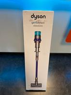 Dyson Gen5detect Absolute - Steelstofzuiger - Paars - 270, Stofzuiger, Nieuw, Ophalen of Verzenden, Nvt