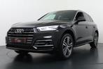 Audi Q5 55 TFSI e quattro Competition, Automaat, Zwart, Plug-in hybride, Bedrijf