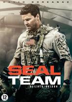 Seal Team seizoen 1, Sealed Ned. Ondert. 6 dvd box, Cd's en Dvd's, Dvd's | Tv en Series, Ophalen of Verzenden, Nieuw in verpakking