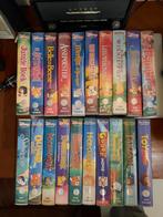 20 disney classics op vhs, Cd's en Dvd's, VHS | Kinderen en Jeugd, Ophalen of Verzenden, Zo goed als nieuw