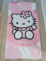 Hello Kitty badlaken, Kinderen en Baby's, Kinderkleding | Kinder-zwemkleding, Meisje, One size, Ophalen of Verzenden, Zo goed als nieuw