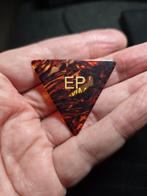 Plectrum van Elvis Presley zijn Neef, Danny Smith, Ophalen of Verzenden, Nieuw, Instrument of Toebehoren