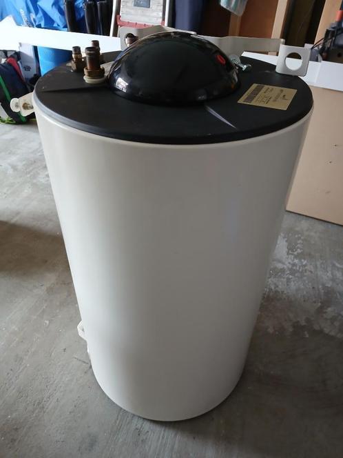 Nefit CV Boiler, Doe-het-zelf en Verbouw, Geisers en Boilers, Gebruikt, Boiler, Aardgas, 20 tot 100 liter, Ophalen