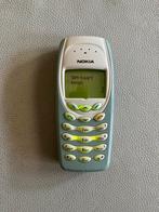 Mooie weinig gebruikte Nokia 3410 in uitstekende staat, Ophalen of Verzenden, Gebruikt, Groen