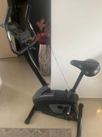 Hometrainer TUNTURI Star Fit B100, Ophalen, Buik, Zo goed als nieuw, Metaal