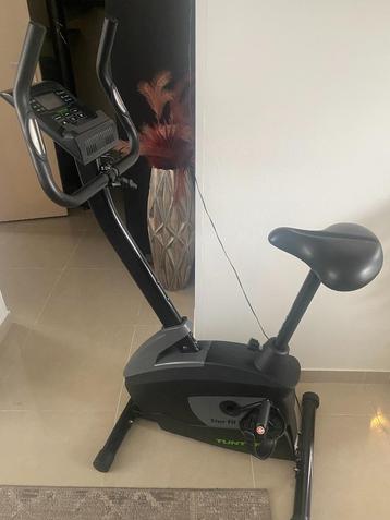 Hometrainer TUNTURI Star Fit B100 beschikbaar voor biedingen