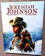 Jeremiah Johnson. Spannende en uitstekende set hardcovers!!!, Complete serie of reeks, Ophalen of Verzenden, Nieuw, Europa