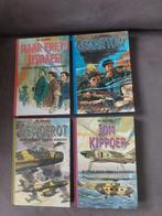 Naar Erets Jisraeel - complete serie - M. Kanis, Ophalen of Verzenden, Gelezen