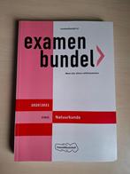 Examenbundel + Savengevat Natuurkunde VWO 2021/21, VWO, Natuurkunde, ThiemeMeulenhoff, Ophalen of Verzenden