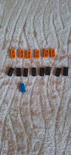 Lego tegel/grilplaat, nr 2412, Ophalen of Verzenden, Zo goed als nieuw