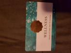 Wellness cadeaukaart van momento, Tickets en Kaartjes, Overige Tickets en Kaartjes, Twee personen