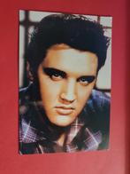 FOTOKAART   ELVIS  PRESLEY  13, Verzamelen, Foto of Kaart, Zo goed als nieuw, Verzenden