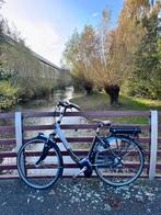 Gazelle Orange C8 Comfort E-bike, Ophalen, Gebruikt, 47 tot 51 cm, Gazelle