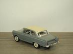 DKW Junior de Luxe - Minichamps 1:43, Minichamps, Duitsland, Auto, Verzenden