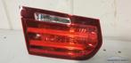 Achterlicht BMW 3 serie F30 F31 725991510 links binnen achte, Auto-onderdelen, Ophalen of Verzenden, Gebruikt, BMW