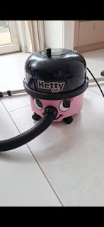 Numatic hetty 180, Witgoed en Apparatuur, Stofzuigers, Ophalen of Verzenden, Zo goed als nieuw