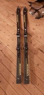 Kästle Vogue Carve Ski's, Overige merken, 160 tot 180 cm, Gebruikt, Ophalen of Verzenden