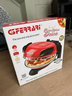 G3 Ferrari Delizia Pizzaoven - Nieuw!, Minder dan 45 cm, Oven, Nieuw, Ophalen of Verzenden