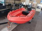 leuke inruiler whaly 310, Watersport en Boten, Ophalen, Overige materialen, Gebruikt, Tot 10 pk