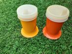 Tupperware retro vintage camping, Ophalen of Verzenden, Gebruikt