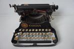 Typemachine Corona 1917 originele handleiding koffer vintage, Diversen, Typemachines, Ophalen of Verzenden, Gebruikt