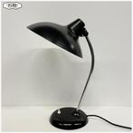 Kaiser Leuchten, Model 6786, Christian Dell Lamp Bureaulamp