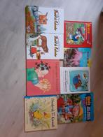 Heel veel boekjes, Boeken, Kinderboeken | Kleuters, Ophalen of Verzenden, Zo goed als nieuw, Jongen of Meisje, Fictie algemeen