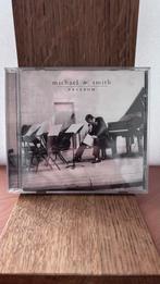 Michael W. Smith - Freedom CD, Ophalen of Verzenden, Zo goed als nieuw